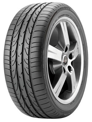 Bridgestone Potenza RE050 245/45 R17 95W Runflat