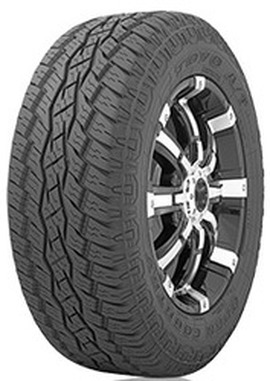 TOYO Open Country A/T plus 265/65 R17 112H