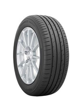 TOYO Proxes Comfort 235/55 R18 100V