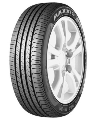 Maxxis VICTRA M-36+ 245/40 R19 98Y Runflat