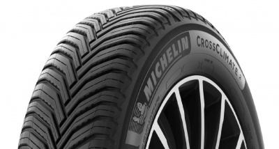 Michelin CrossClimate 2 205/45 R17 88W XL