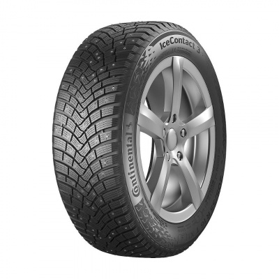 Continental IceContact 3 TA 195/50 R16 88T