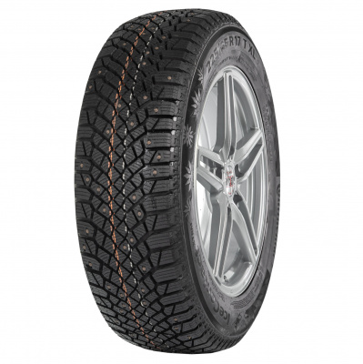 Continental IceContact XTRM 225/50 R17 98T XL