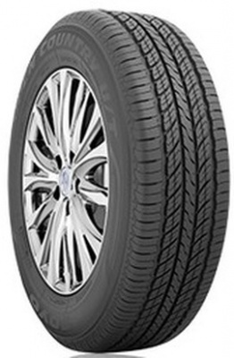 TOYO Open Country U/T 235/60 R16 100H